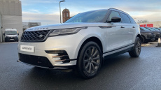 Land Rover Range Rover Velar 2.0 D200 R-Dynamic SE 5dr Auto Diesel Estate